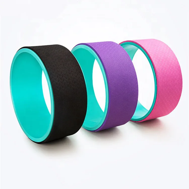 Pilates Ring Circle - 2026 Customized LOGO Hot Sale Yoga