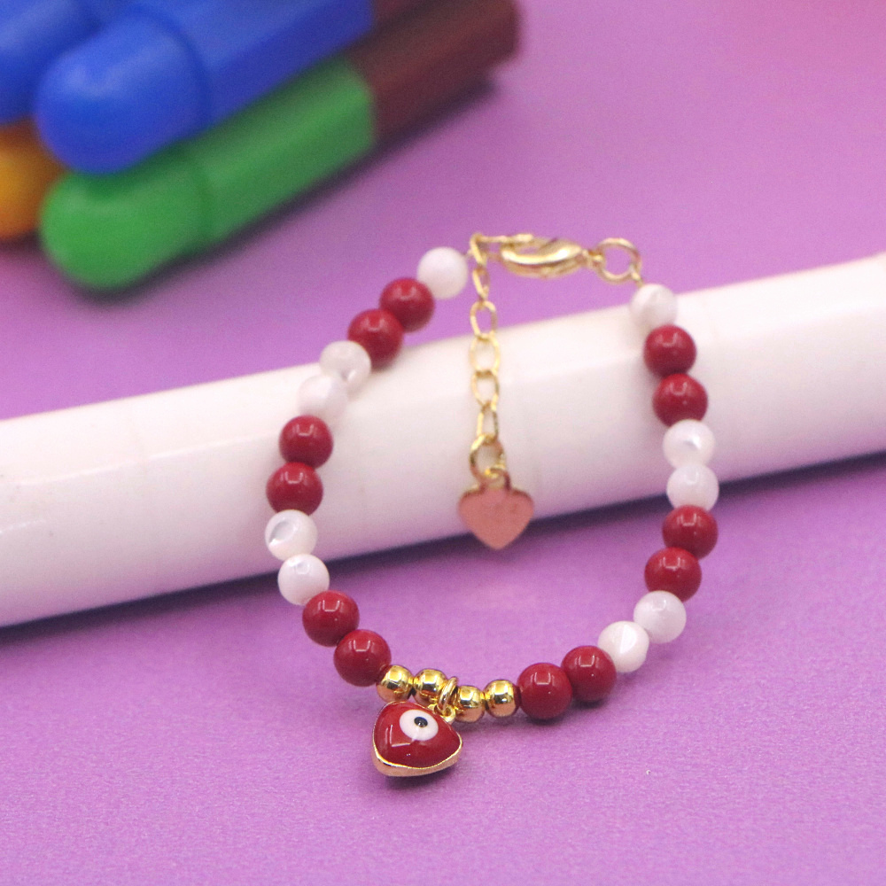 Lovely Charms Luxury Bracelet  - огляд і ціна Yoga Fitness Tracker