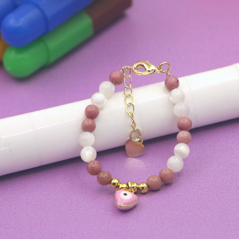 Lovely Charms Luxury Bracelet  - огляд і ціна Yoga Fitness Tracker