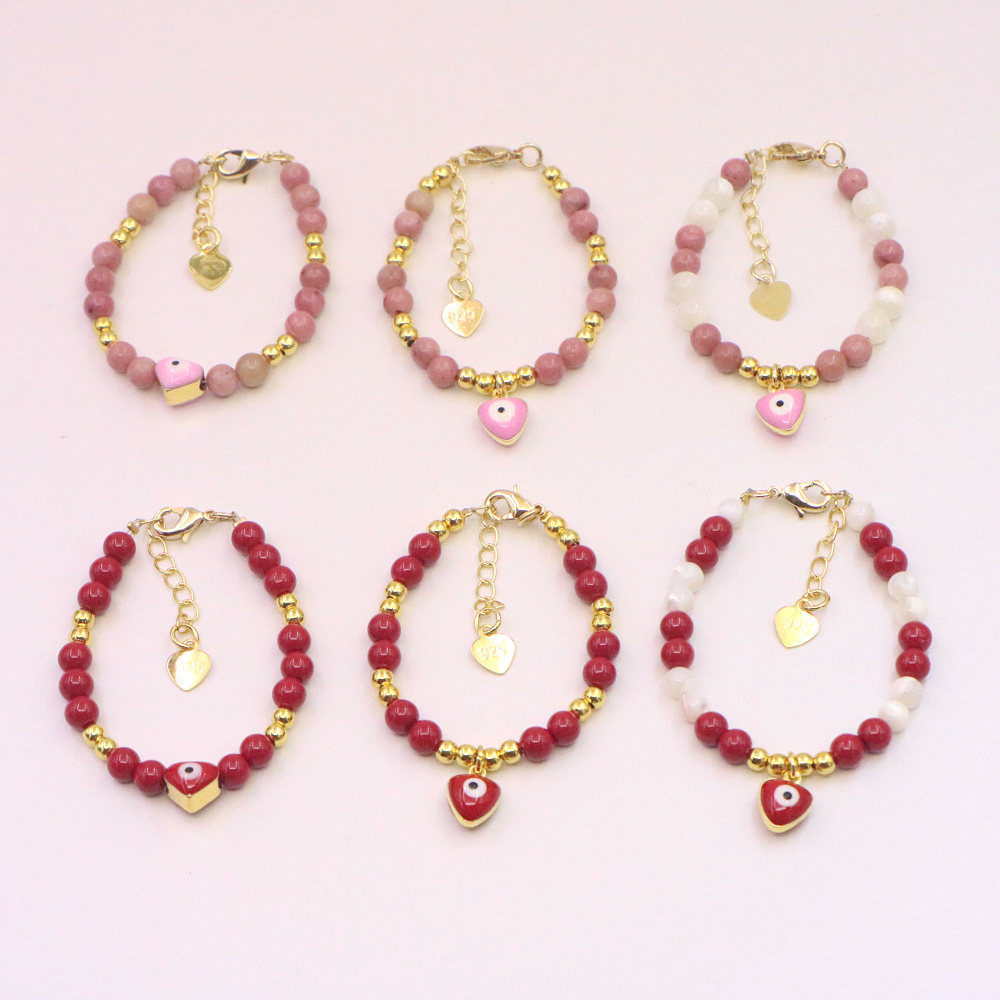 Lovely Charms Luxury Bracelet  - огляд і ціна Yoga Fitness Tracker