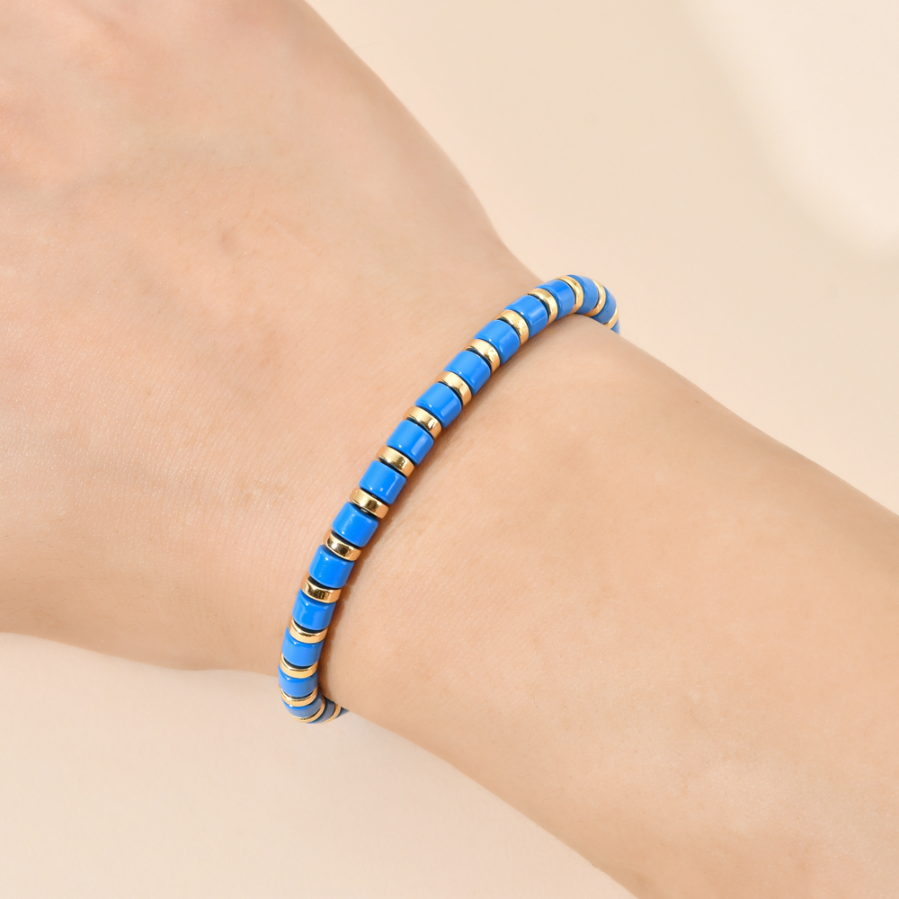 New Fashion Boho Style Metal E - огляд і ціна Yoga Fitness Tracker