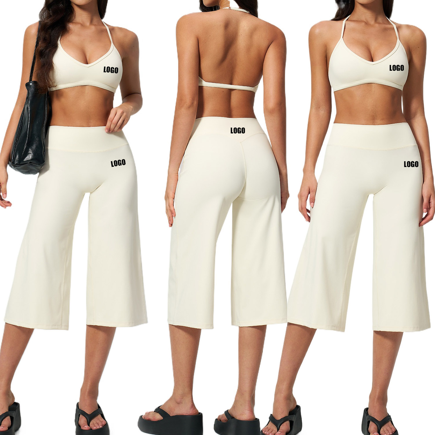 Custom LOGO women's yoga high- - огляд і ціна Yoga Y Fitness
