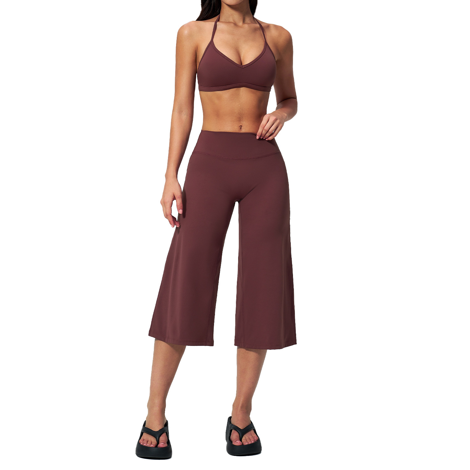 Custom LOGO women's yoga high- - огляд і ціна Yoga Y Fitness
