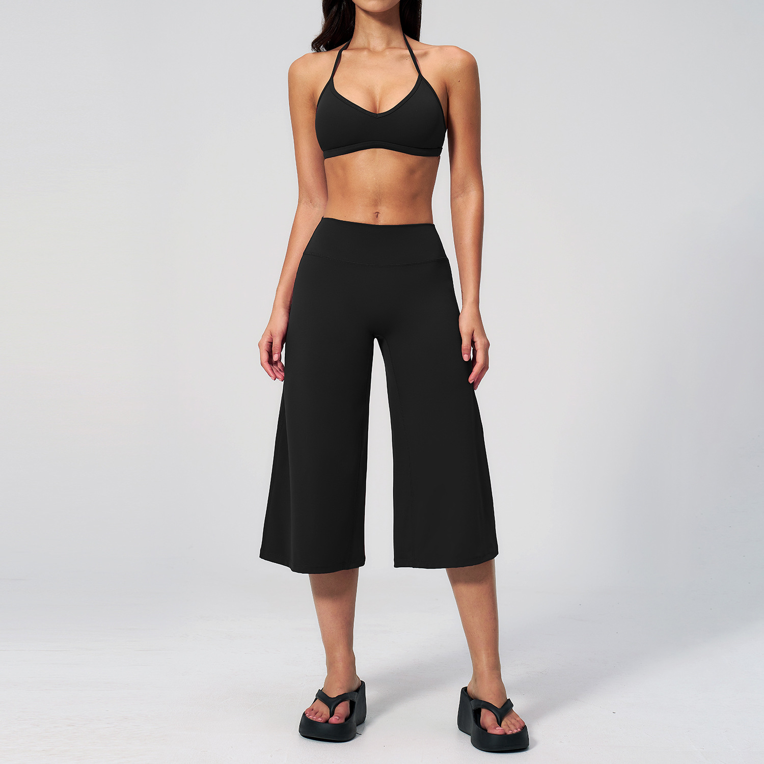 Custom LOGO women's yoga high- - огляд і ціна Yoga Y Fitness