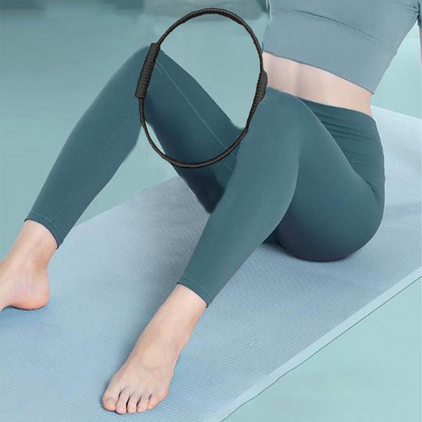 Women Pilates Ring Non-Slip Er - огляд і ціна Pilates Ring Circle
