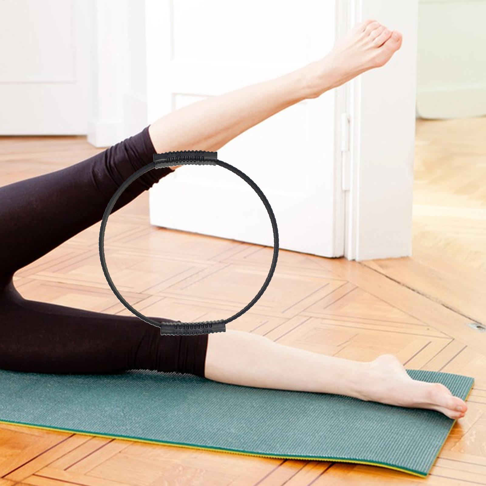 Women Pilates Ring Non-Slip Er - огляд і ціна Pilates Ring Circle