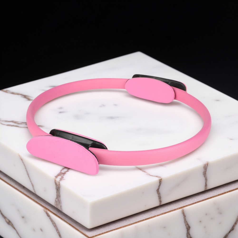 Pilates Ring Fitness Ring with - огляд і ціна Pilates Ring Circle