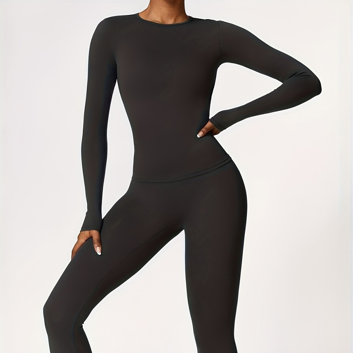 Tight-fitting yoga suit slim l - огляд і ціна Yoga & Fitness With Faye The Well Being Studio Abbots Langley Reviews