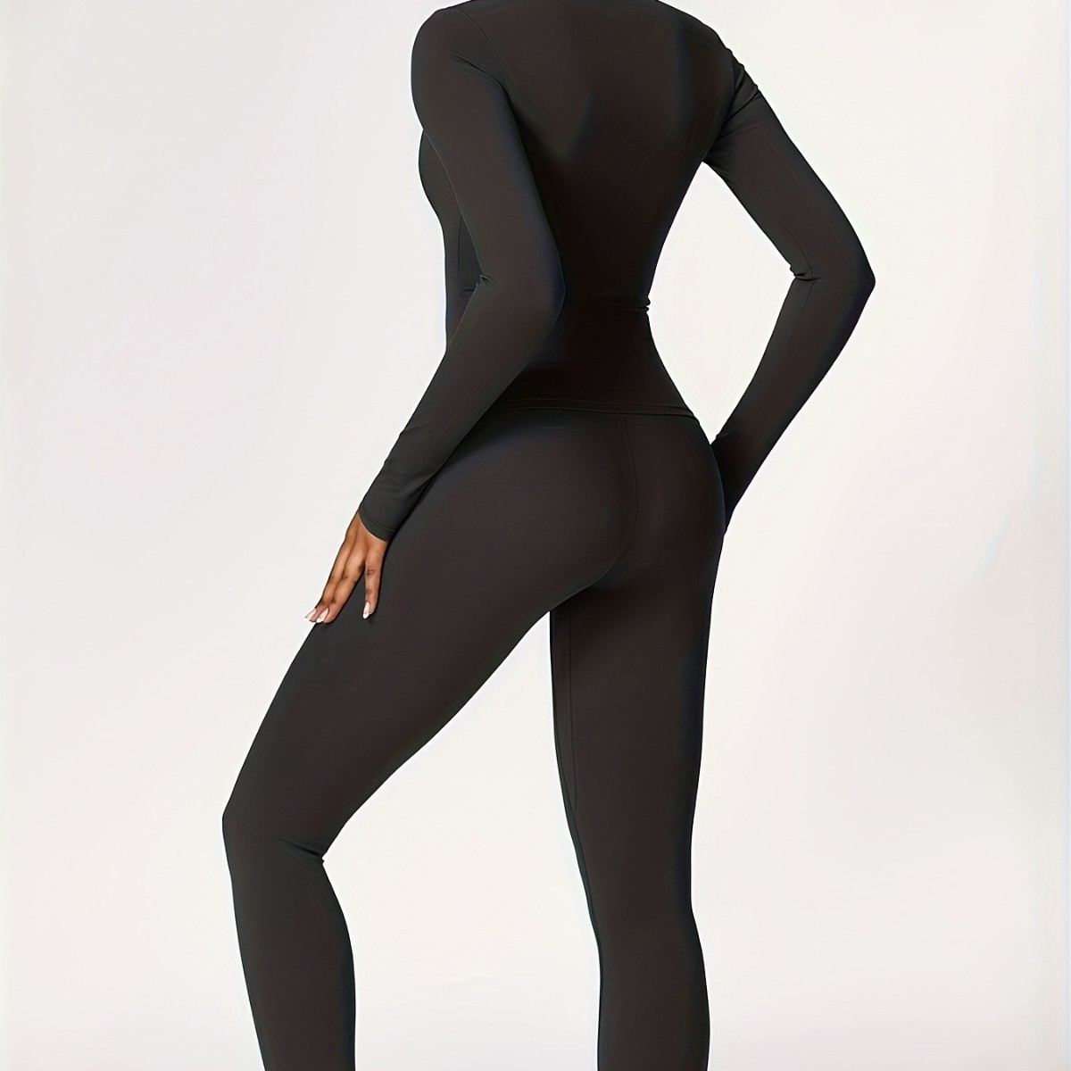 Tight-fitting yoga suit slim l - огляд і ціна Yoga & Fitness With Faye The Well Being Studio Abbots Langley Reviews