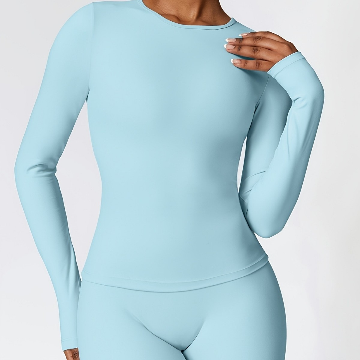 Tight-fitting yoga suit slim l - огляд і ціна Yoga & Fitness With Faye The Well Being Studio Abbots Langley Reviews