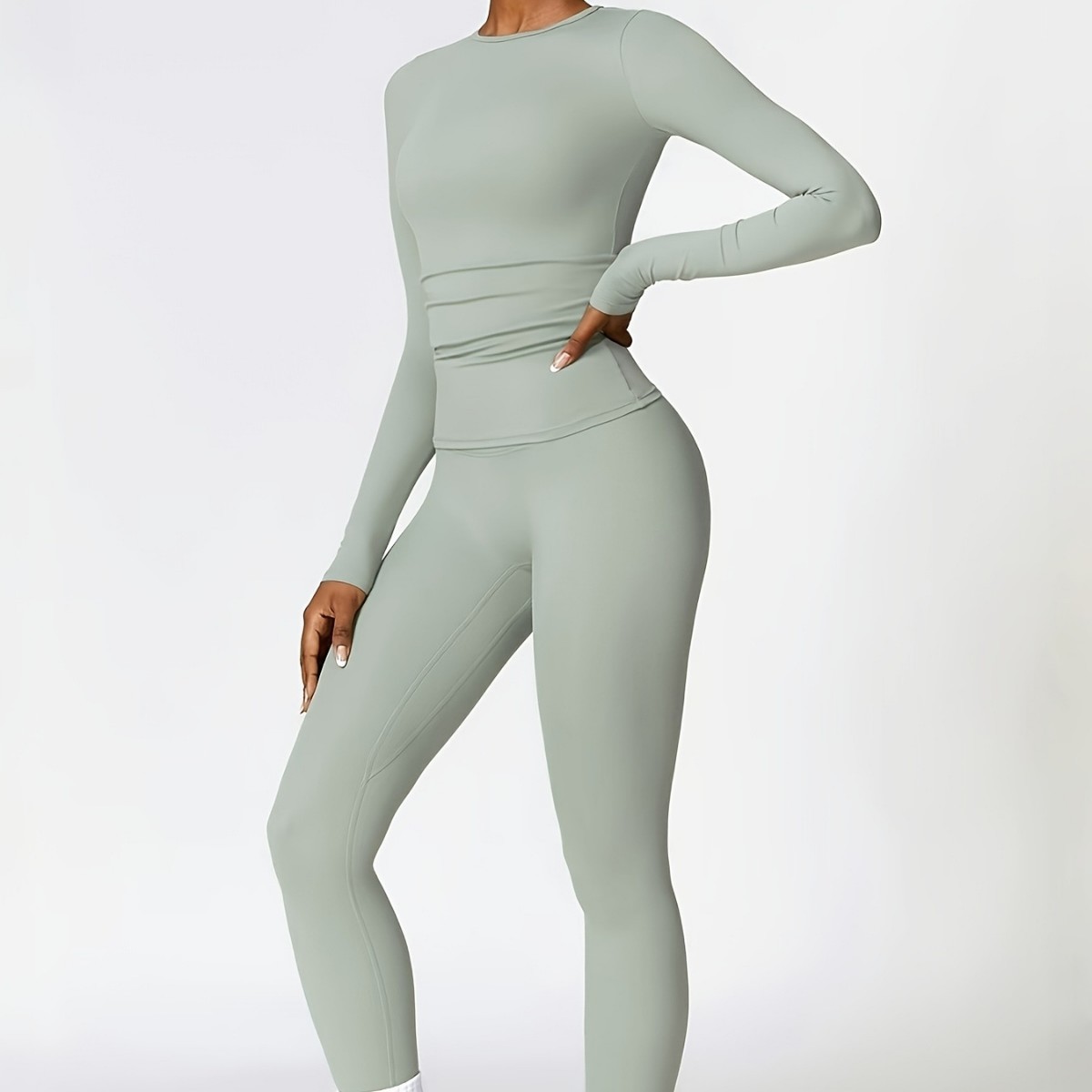 Tight-fitting yoga suit slim l - огляд і ціна Yoga & Fitness With Faye The Well Being Studio Abbots Langley Reviews