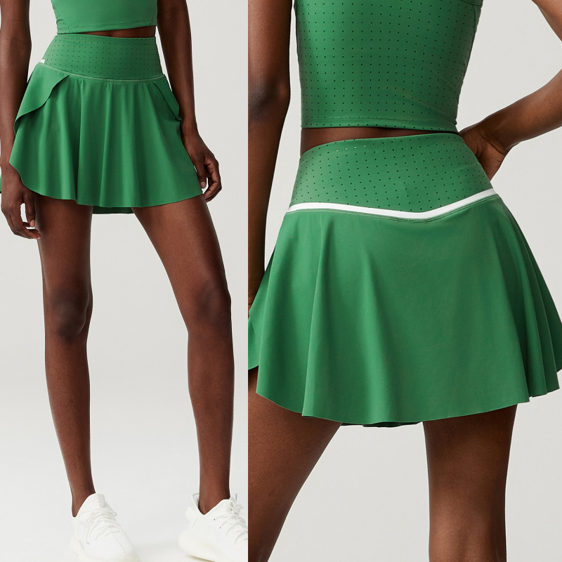 FUBEIKE High Waist Tennis Dres - огляд і ціна Yoga Fitness Dress