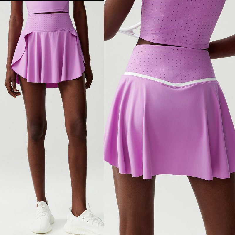 FUBEIKE High Waist Tennis Dres - огляд і ціна Yoga Fitness Dress