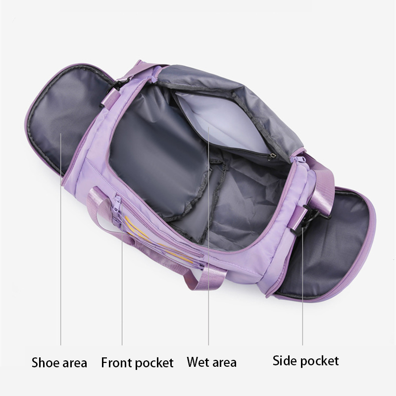 【Causal Backpack】Fashion Sport - огляд і ціна Fitness Yoga