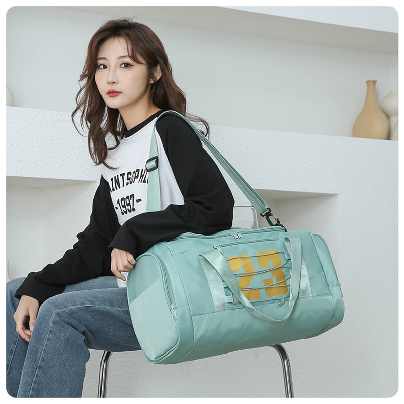 【Causal Backpack】Fashion Sport - огляд і ціна Fitness Yoga