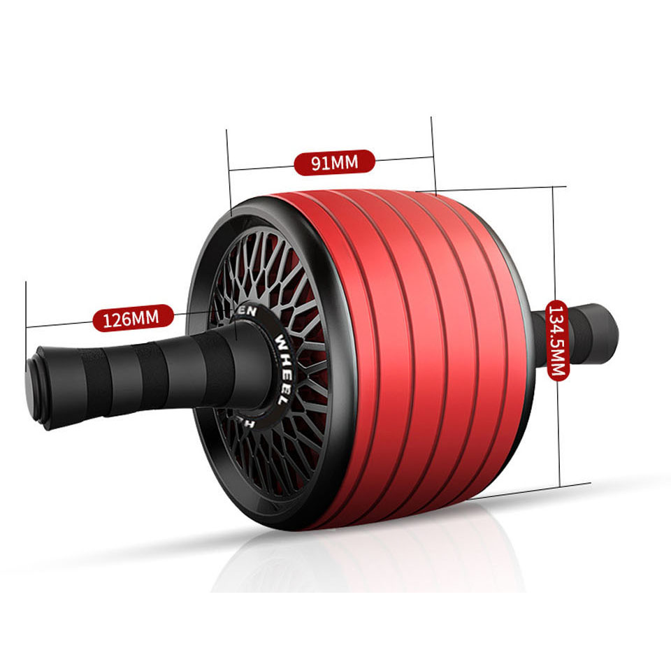 Ab Roller Wheel Muscle Exercis - огляд і ціна Ab Wheel Roller