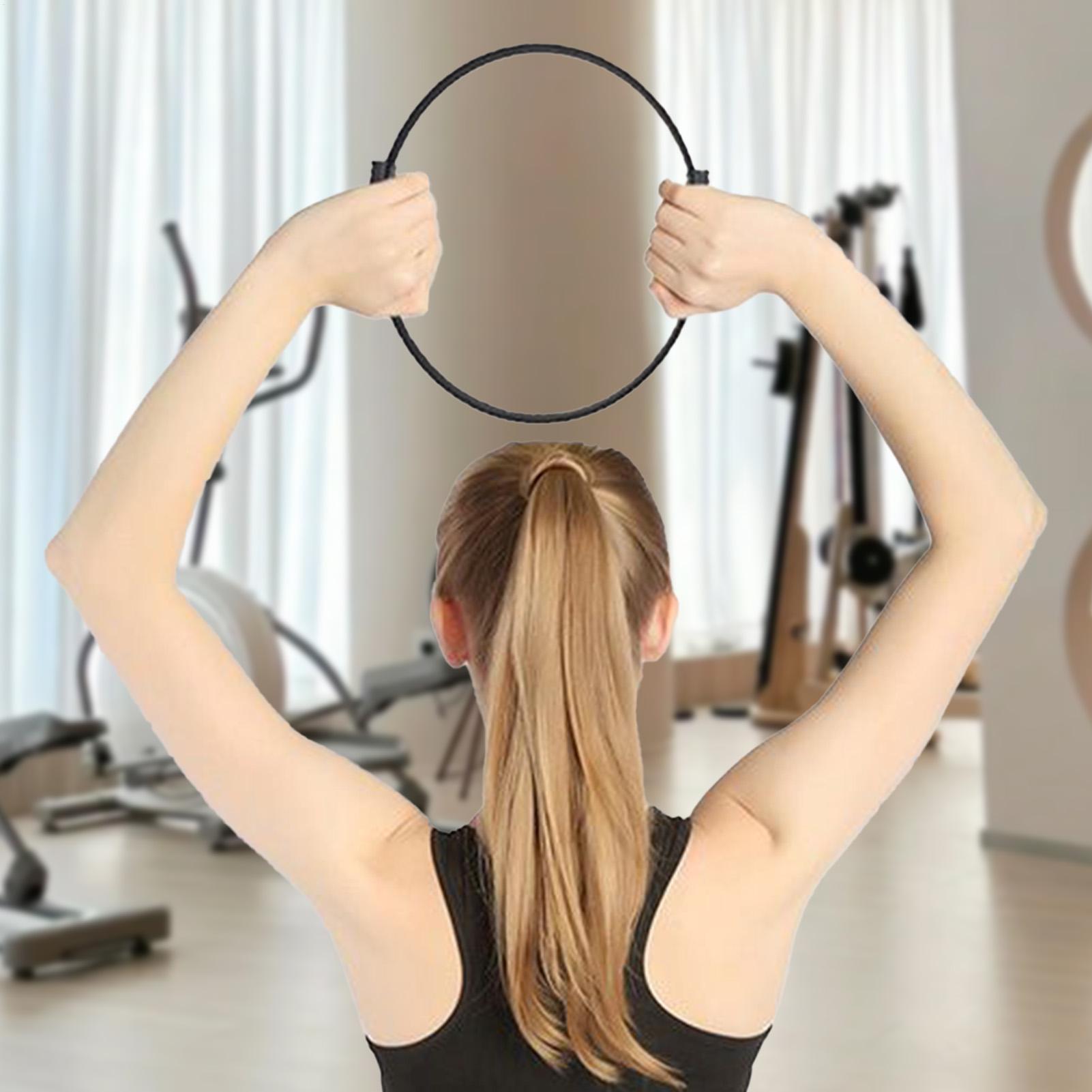 Pilates Circle Ring Non-Slip E - огляд і ціна Pilates Ring Circle