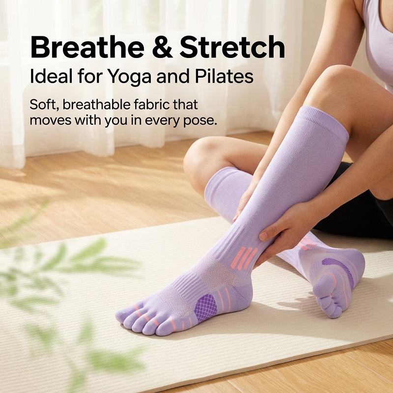 1/6 Pairs Women's Summer Fitne - огляд і ціна Fitness Yoga