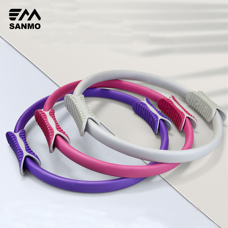 Customized LOGO Wholesale Pila - огляд і ціна Pilates Ring Circle