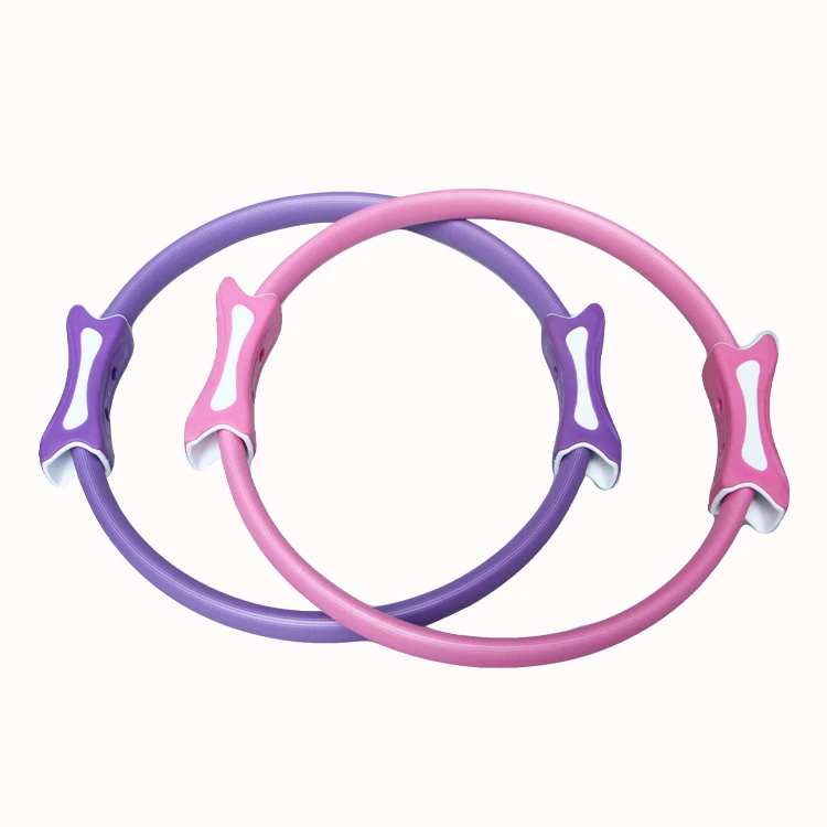 2026 Customized LOGO Hot Selli - огляд і ціна Pilates Ring Circle