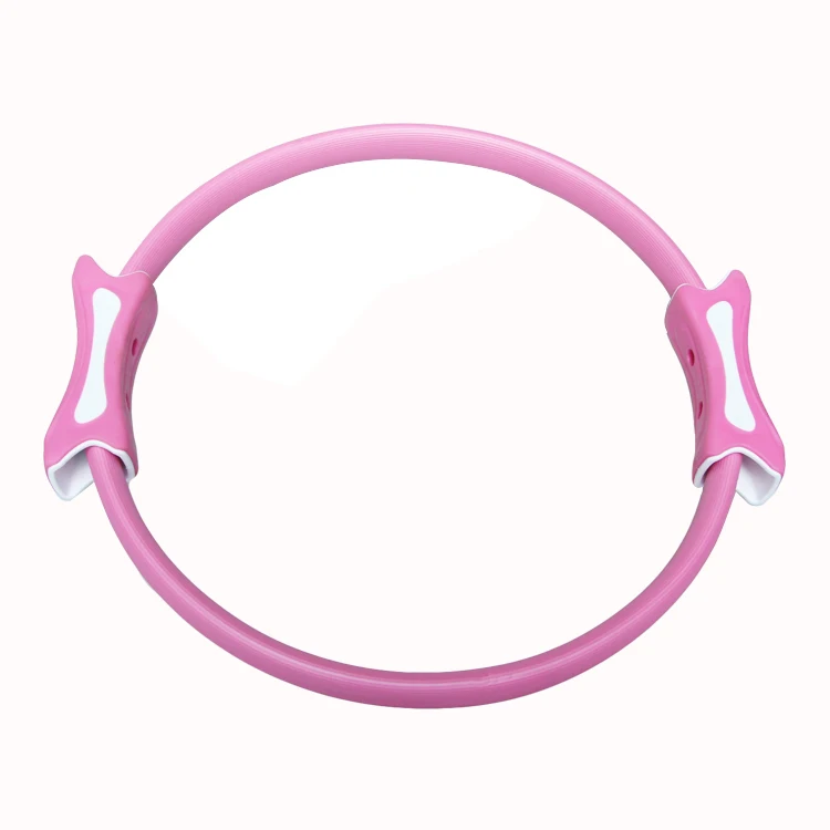 2026 Customized LOGO Hot Selli - огляд і ціна Pilates Ring Circle