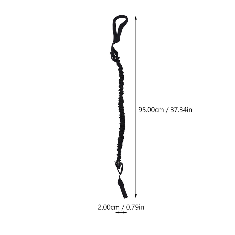 4Pcs Ab Roller Pull Ropes High - огляд і ціна Ab Wheel Roller