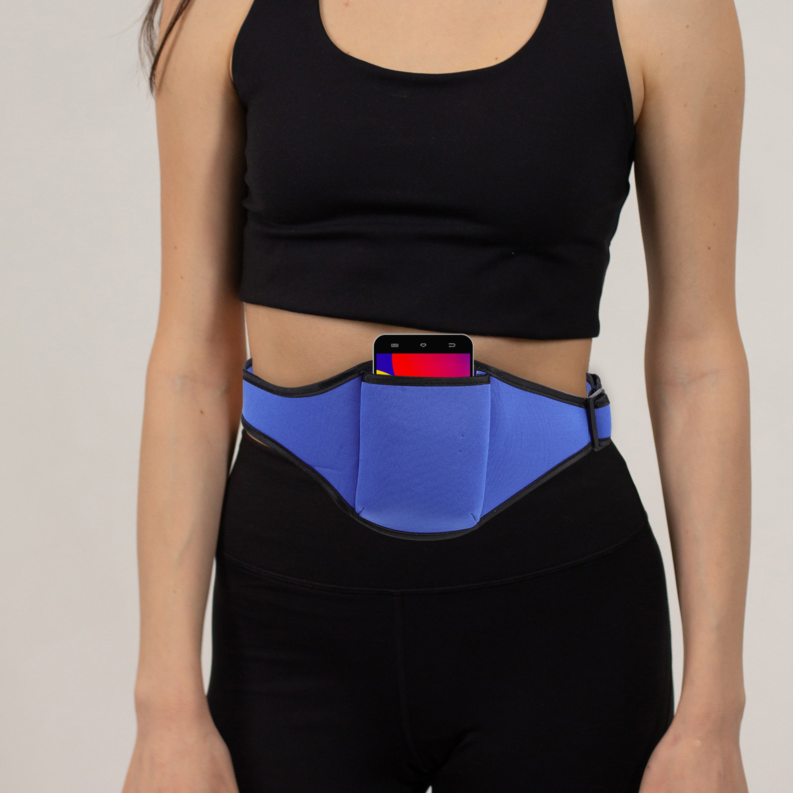 4Pcs Premium Diving Fabric Mic - огляд і ціна Yoga Fitness Instructor