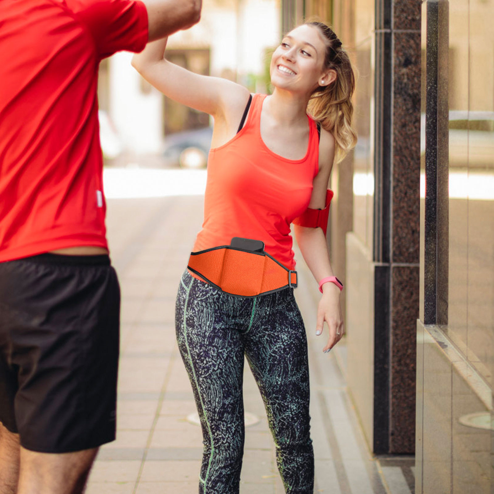 4Pcs Premium Diving Fabric Mic - огляд і ціна Yoga Fitness Instructor