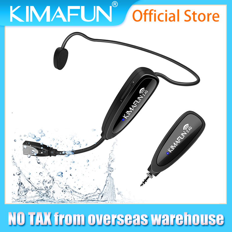 KIMAFUN 2.4G Wireless Fitness  - огляд і ціна Yoga Fitness Instructor