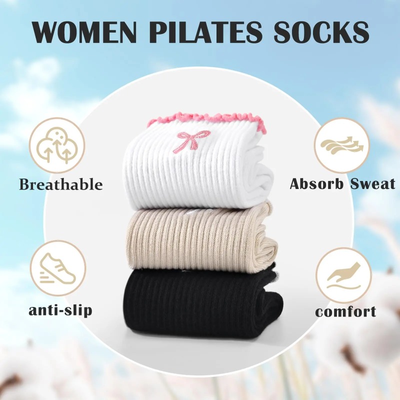 Professional Yoga Socks, Cotto - огляд і ціна Yoga & Fitness With Faye The Well Being Studio Abbots Langley Reviews