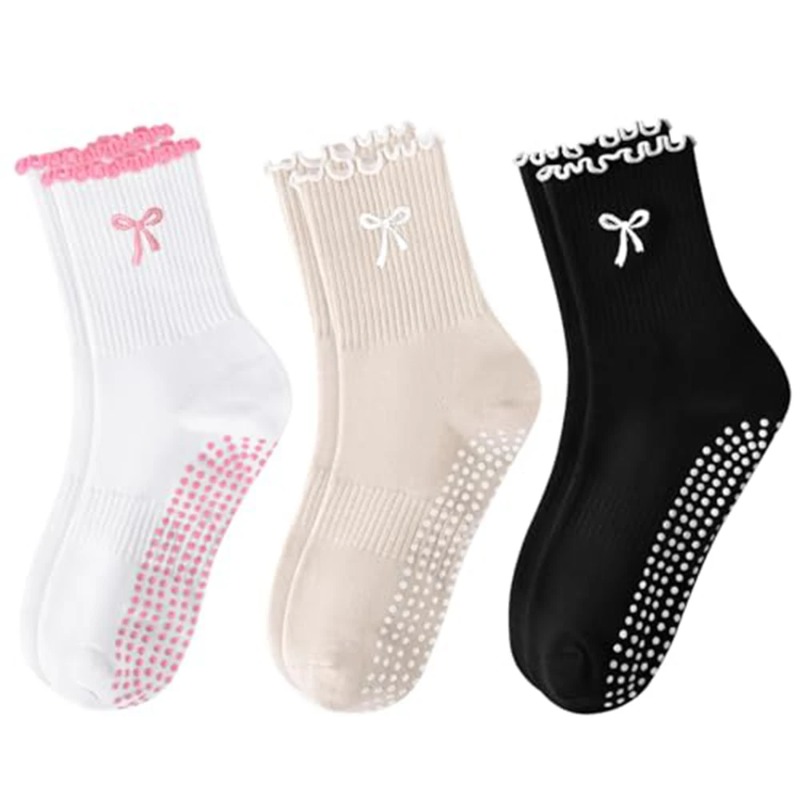 Professional Yoga Socks, Cotto - огляд і ціна Yoga & Fitness With Faye The Well Being Studio Abbots Langley Reviews