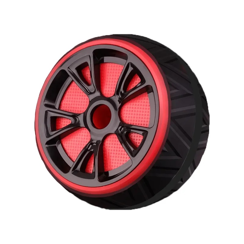 Non-Slip Ab Roller Wheel, Dura - огляд і ціна Ab Wheel Roller
