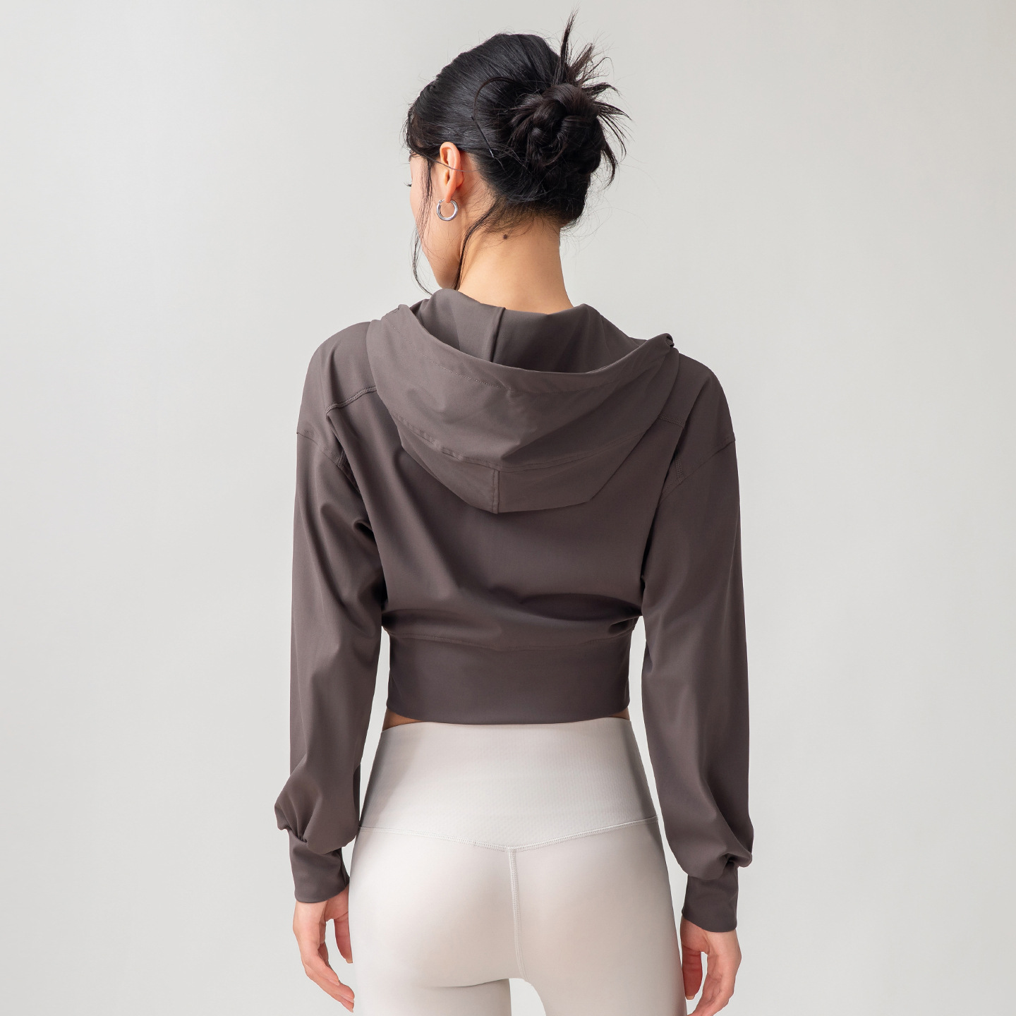 Women's Solid Color Casual Sta - огляд і ціна Yoga & Fitness With Faye The Well Being Studio Abbots Langley Reviews