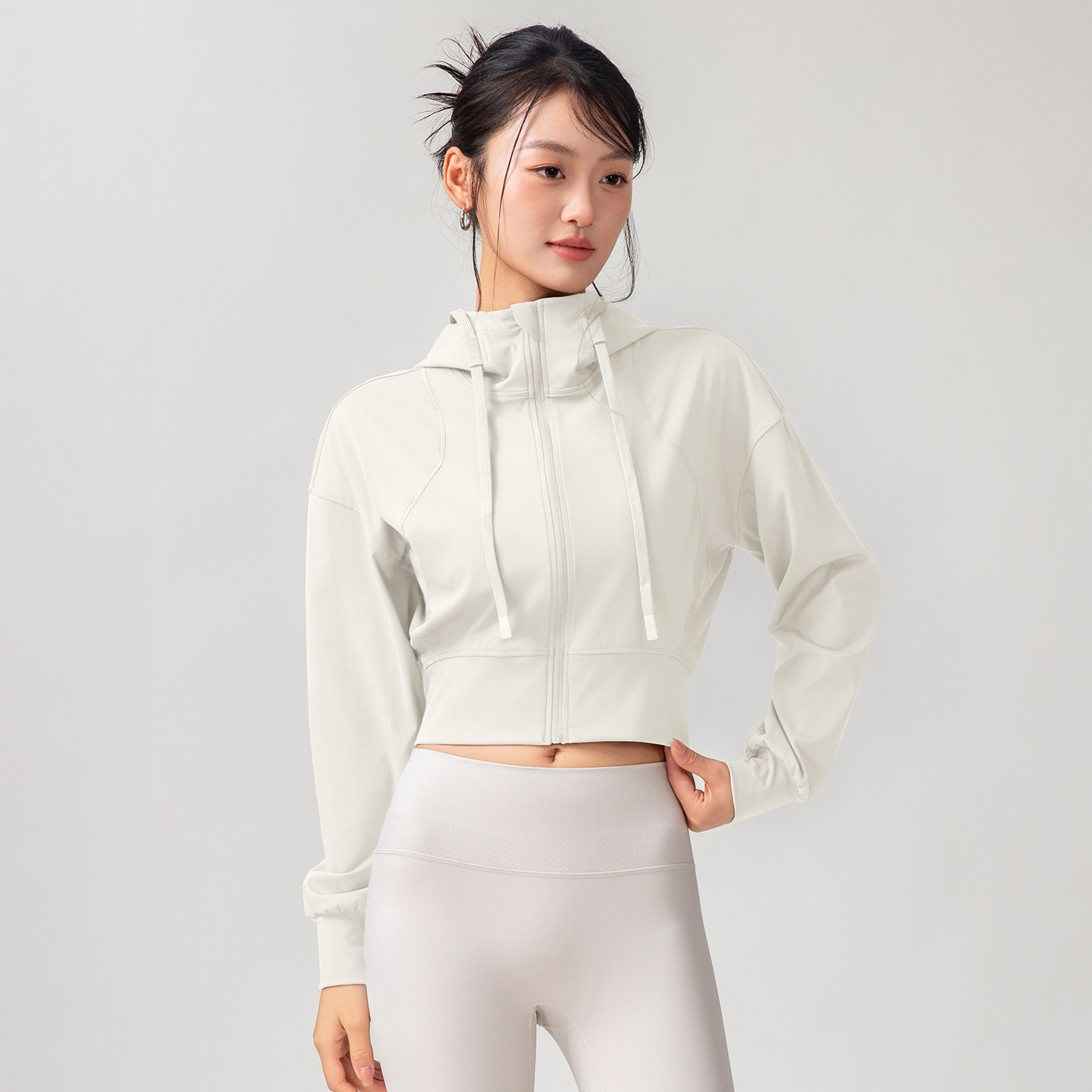 Women's Solid Color Casual Sta - огляд і ціна Yoga & Fitness With Faye The Well Being Studio Abbots Langley Reviews