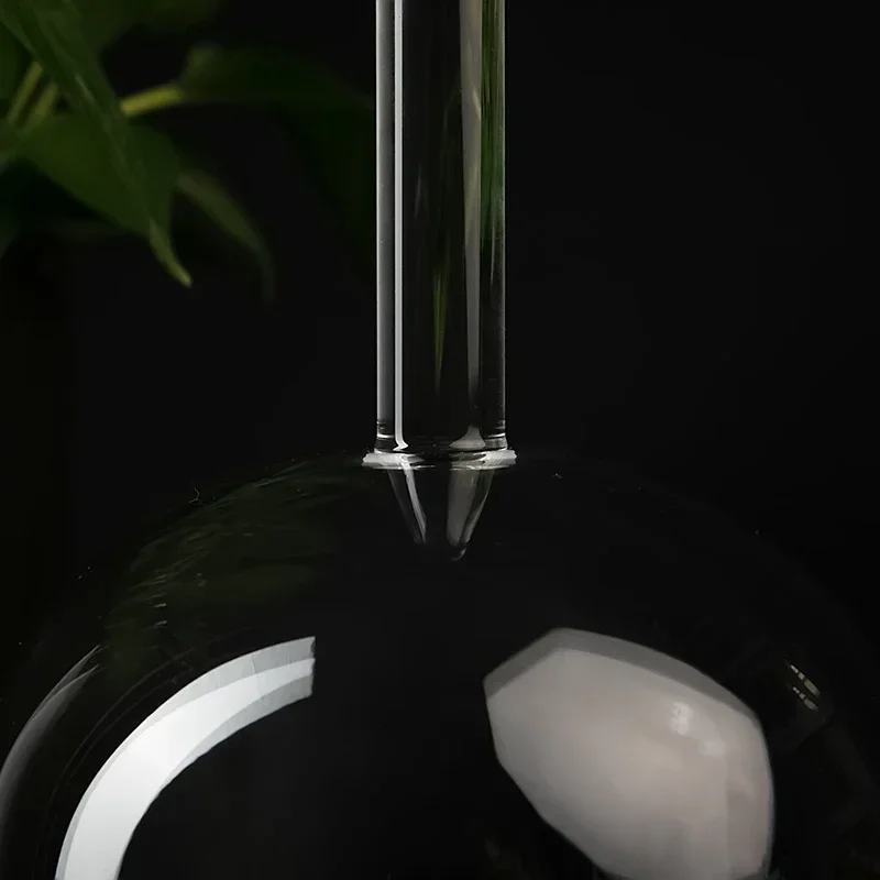Crystal Bowl Transparent Tibet - огляд і ціна Yoga Y Fitness