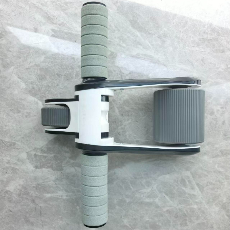Foldable Ab Roller Silent Doub - огляд і ціна Ab Wheel Roller