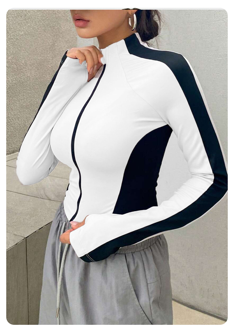 Yoga Clothes Stand Up Collar J - огляд і ціна Yoga & Fitness With Faye The Well Being Studio Abbots Langley Reviews
