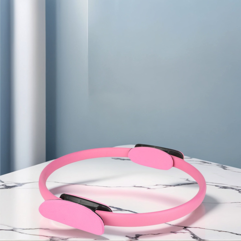 Pilates Ring Fitness Ring with - огляд і ціна Pilates Ring Circle