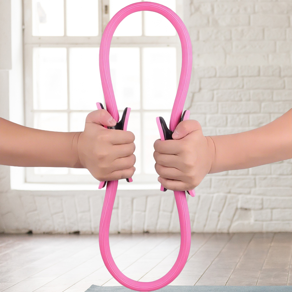 Pilates Ring Fitness Ring with - огляд і ціна Pilates Ring Circle
