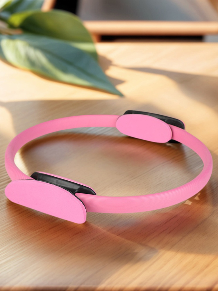 Pilates Ring Fitness Ring with - огляд і ціна Pilates Ring Circle