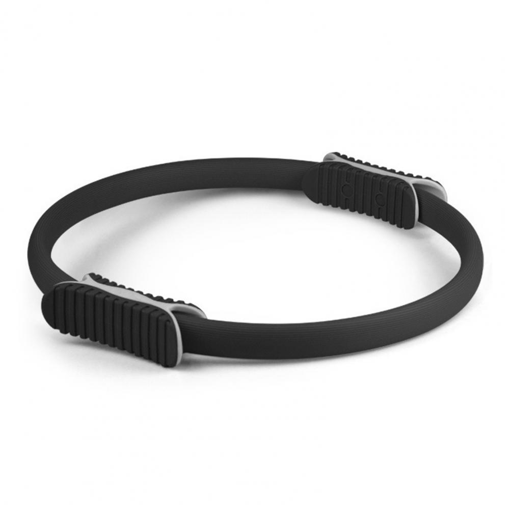 Elastic Pilates Ring Non-slip  - огляд і ціна Pilates Ring Circle