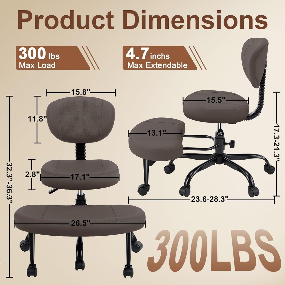 Ergonomic Swivel Chair for Med - огляд і ціна Yoga & Fitness With Faye The Well Being Studio Abbots Langley Reviews