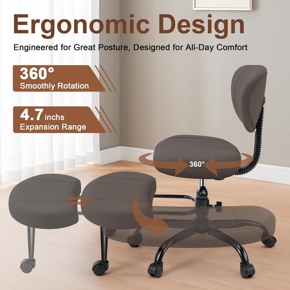 Ergonomic Swivel Chair for Med - огляд і ціна Yoga & Fitness With Faye The Well Being Studio Abbots Langley Reviews