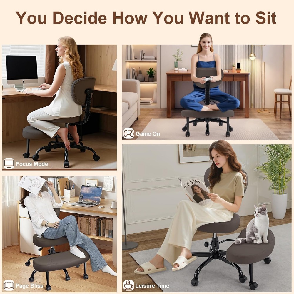 Ergonomic Swivel Chair for Med - огляд і ціна Yoga & Fitness With Faye The Well Being Studio Abbots Langley Reviews