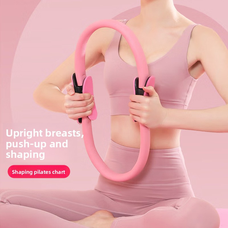 Pilates Ring for Women & Men,  - огляд і ціна Pilates Ring Circle