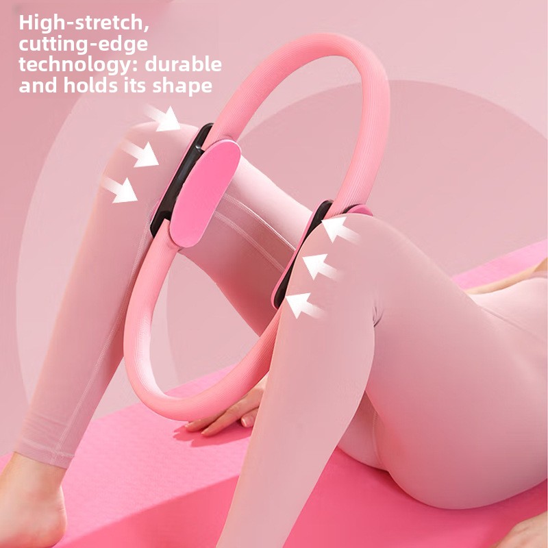 Pilates Ring for Women & Men,  - огляд і ціна Pilates Ring Circle