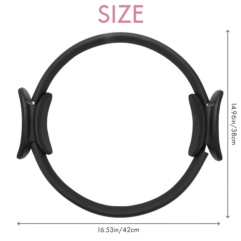 didyou Pilates Ring Magic Circ - огляд і ціна Pilates Ring Circle