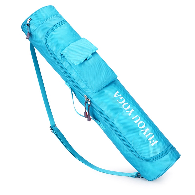 Large Capacity Yoga Mat Bag Li - огляд і ціна Fitness Yoga