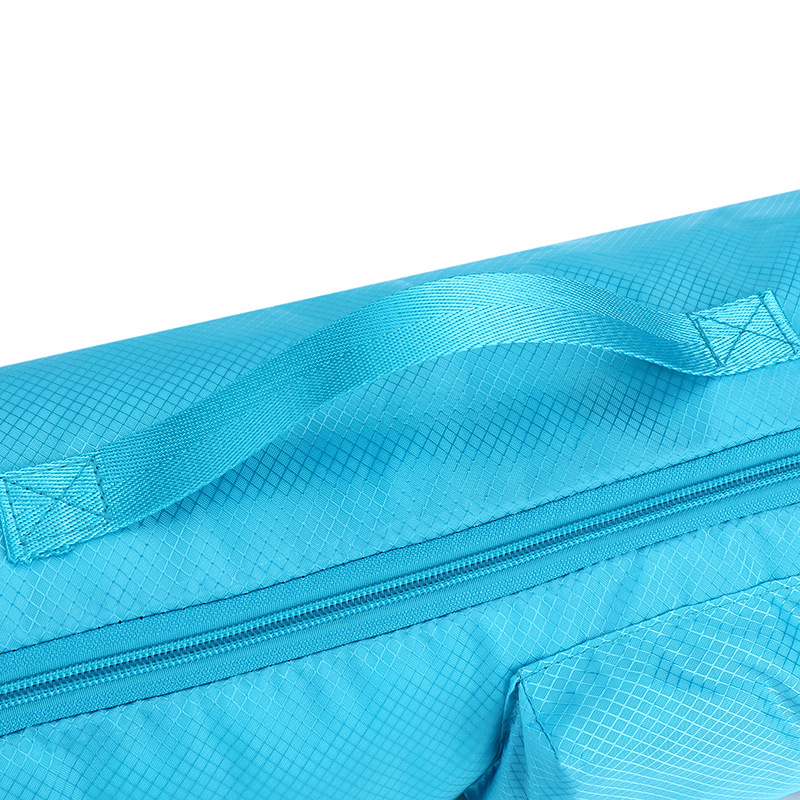 Large Capacity Yoga Mat Bag Li - огляд і ціна Fitness Yoga