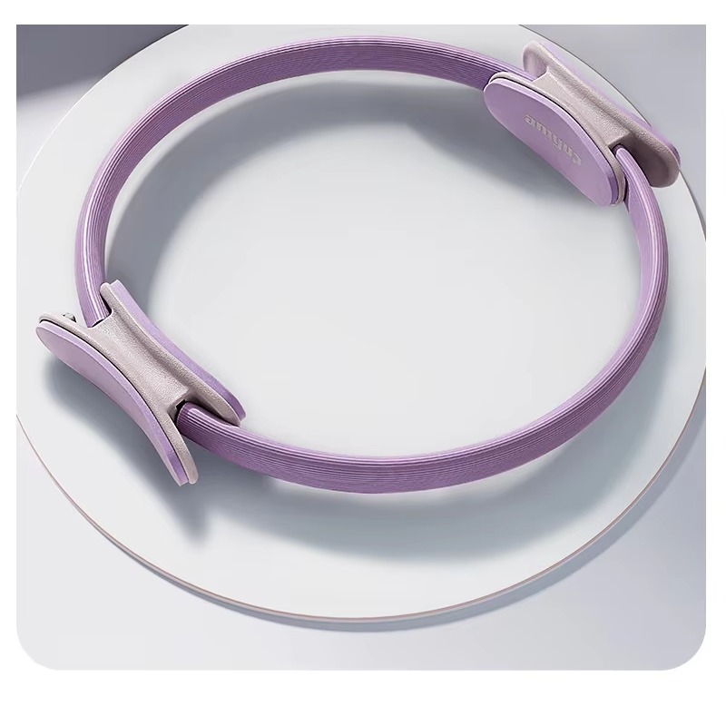 Durable Yoga Ring Magic Circle - огляд і ціна Pilates Ring Circle